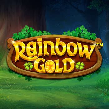 Jogue Rainbow Gold online